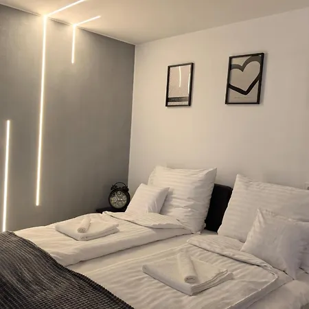 Loft Kwadrat Jerozolimskie