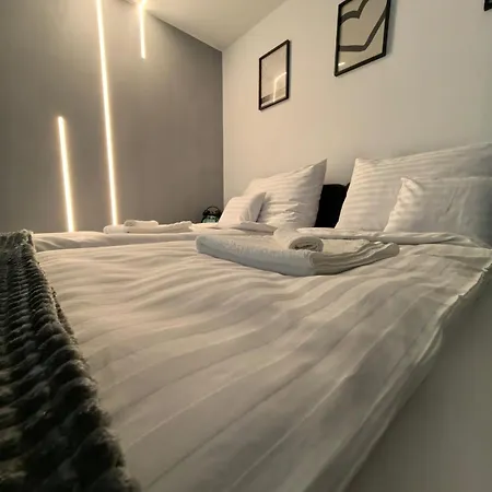 Loft Kwadrat Jerozolimskie