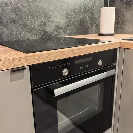 Loft Kwadrat Jerozolimskie Апартаменты *